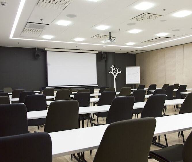 Отель Scandic Julia