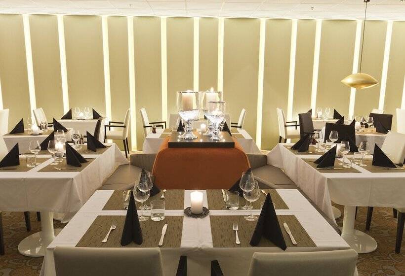 Отель Scandic Julia