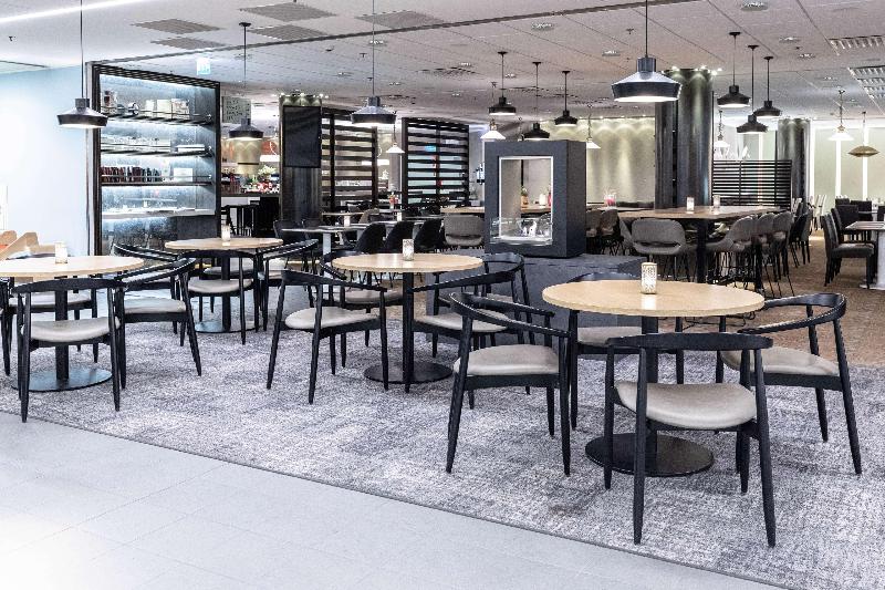 Отель Scandic Julia