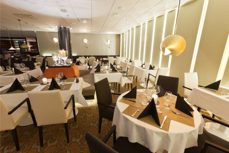 Отель Scandic Julia