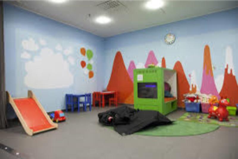 Отель Scandic Julia