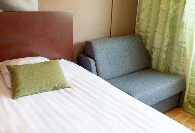 בית מלון כפרי Scandic Jyväskylä City