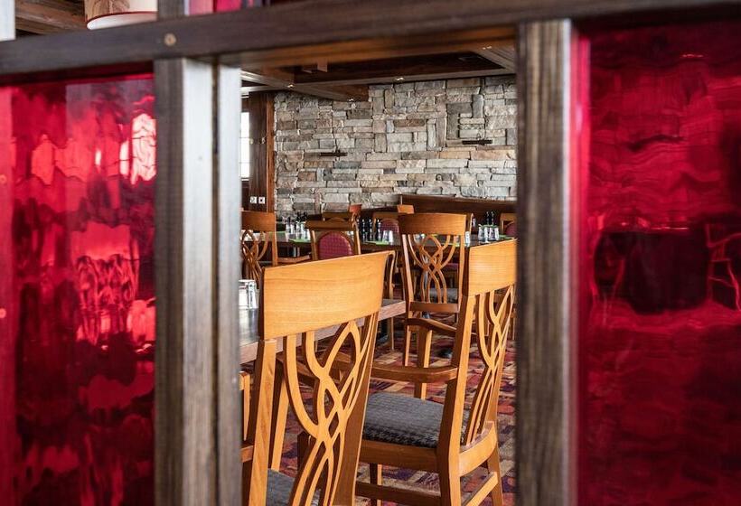 בית מלון כפרי Scandic Jyväskylä City