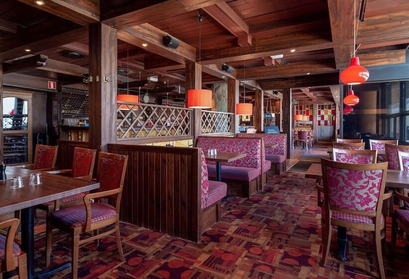 בית מלון כפרי Scandic Jyväskylä City