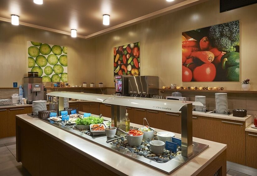 בית מלון כפרי Scandic Jyväskylä City