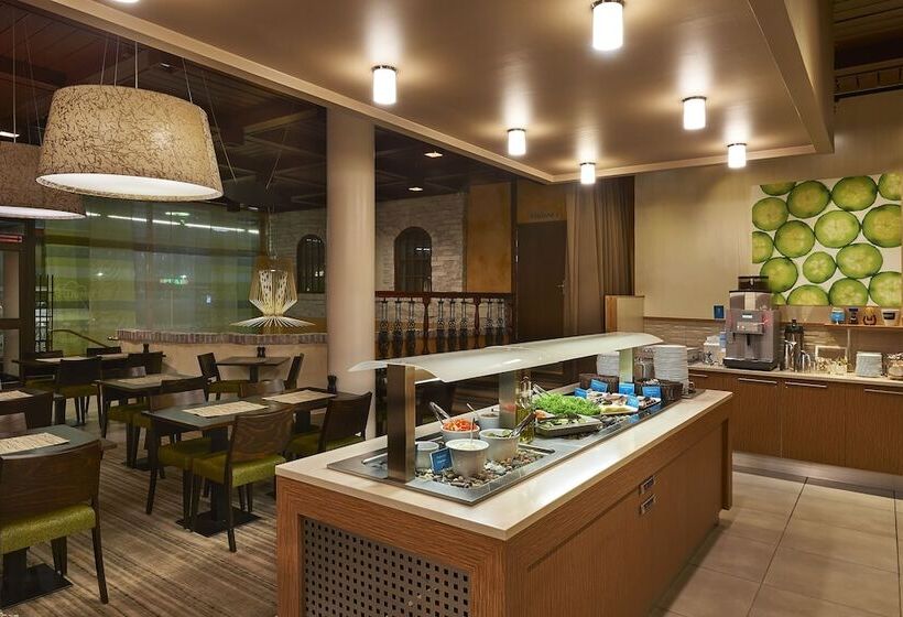 בית מלון כפרי Scandic Jyväskylä City