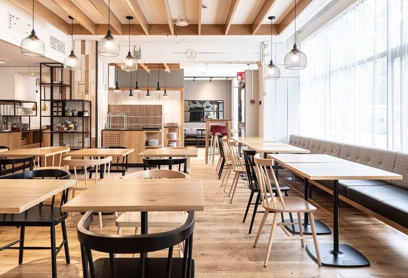 فندق Scandic Kallio