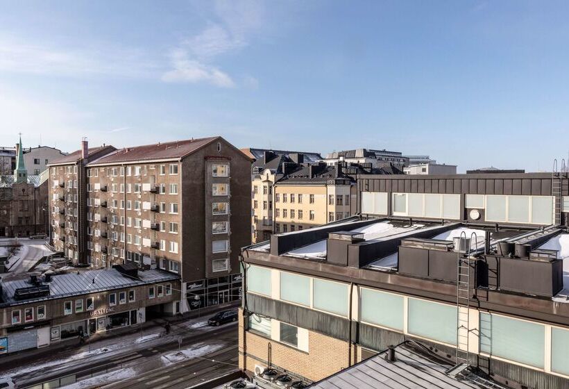 فندق Scandic Kallio