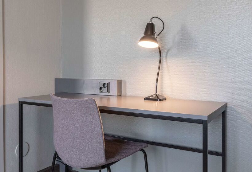 فندق Scandic Kallio