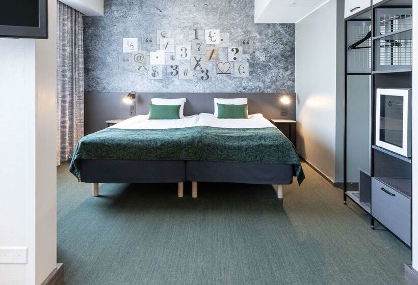 فندق Scandic Kallio