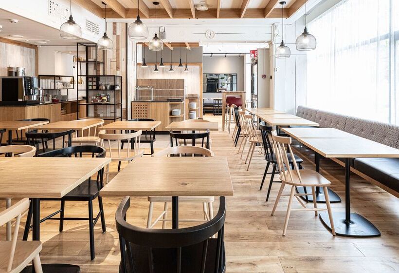 فندق Scandic Kallio