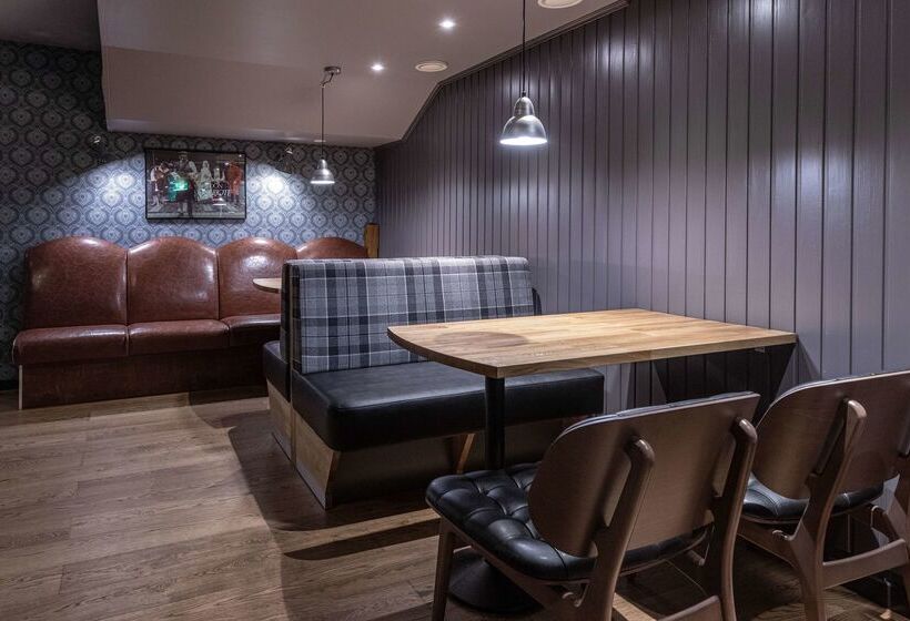 فندق Scandic Kallio