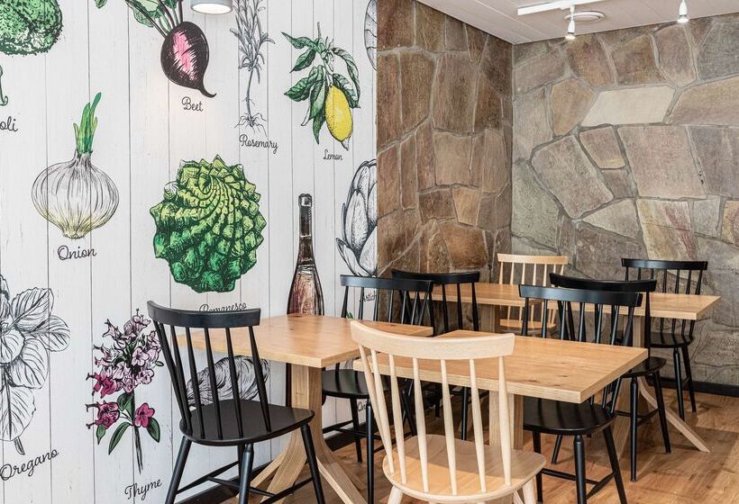 فندق Scandic Kallio