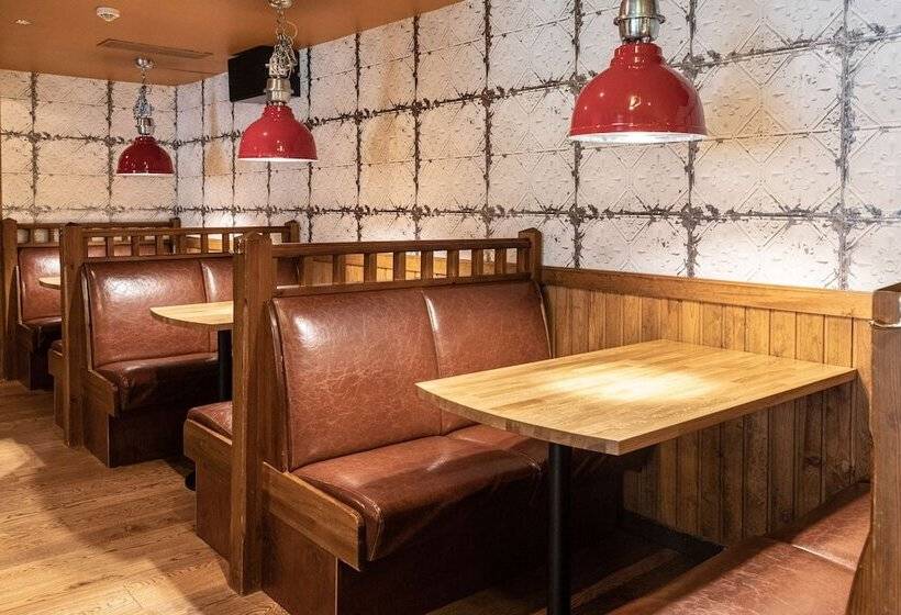 فندق Scandic Kallio