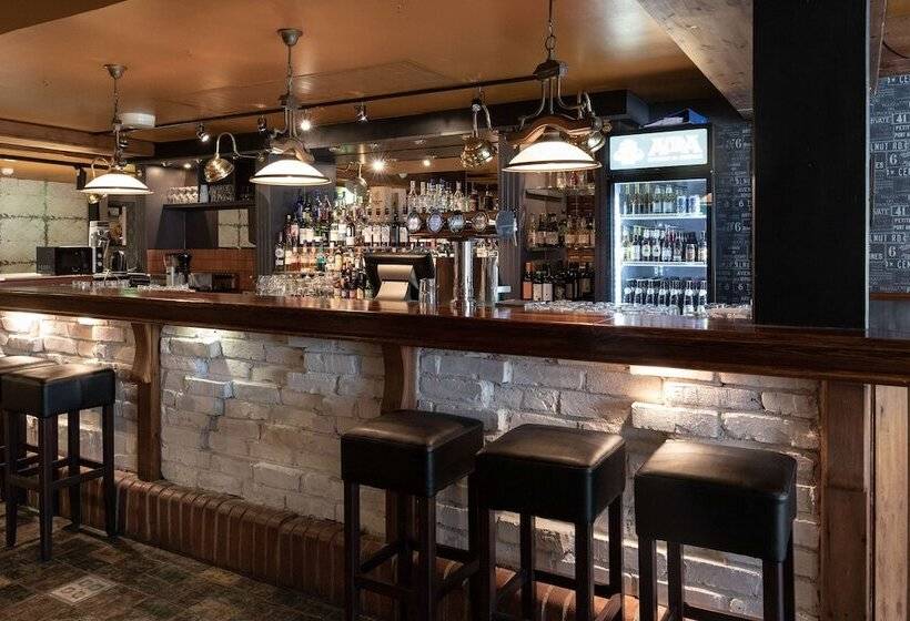 فندق Scandic Kallio