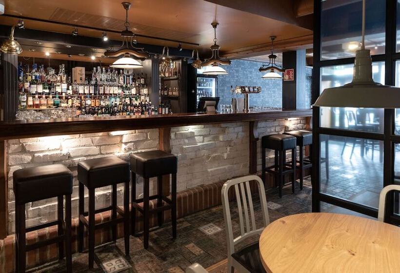 فندق Scandic Kallio