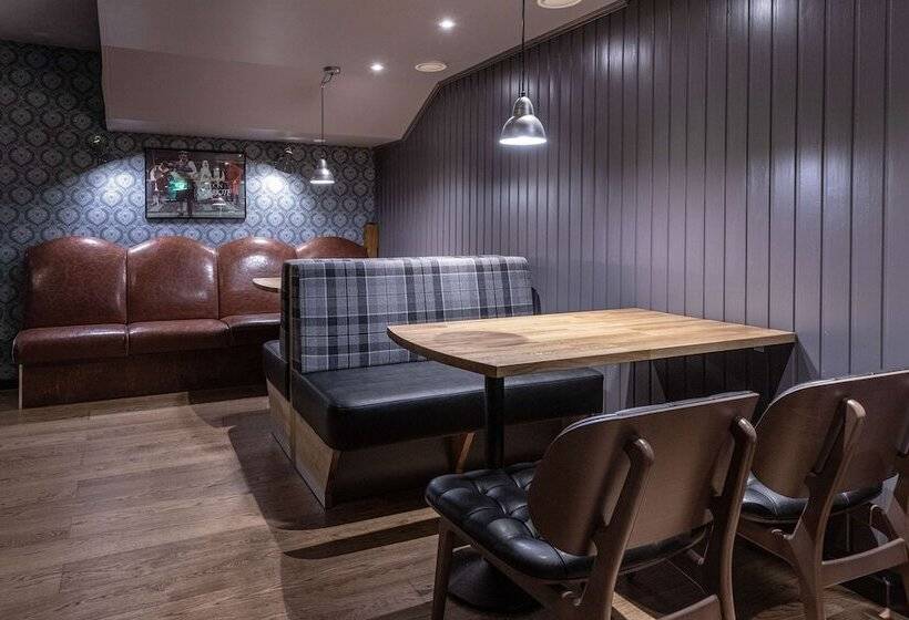 فندق Scandic Kallio