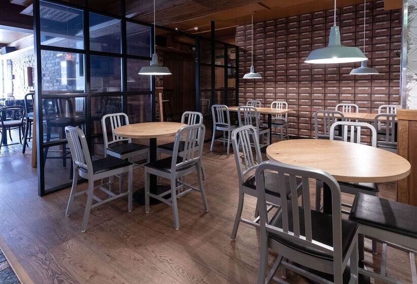 فندق Scandic Kallio