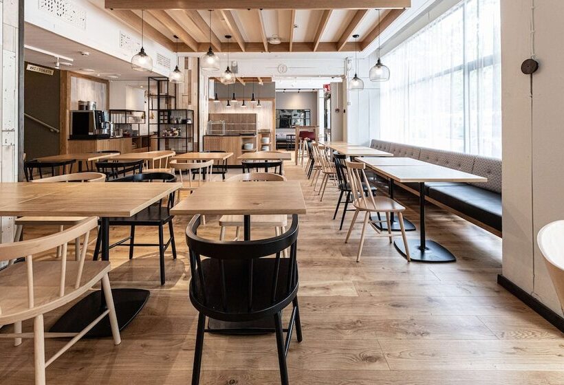 فندق Scandic Kallio