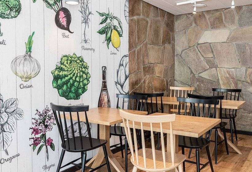 فندق Scandic Kallio