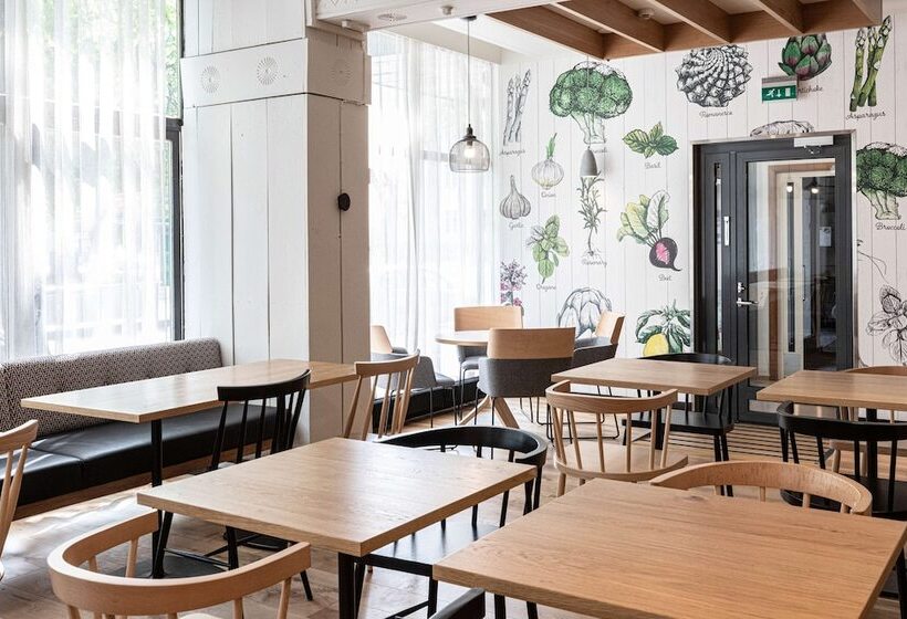 فندق Scandic Kallio