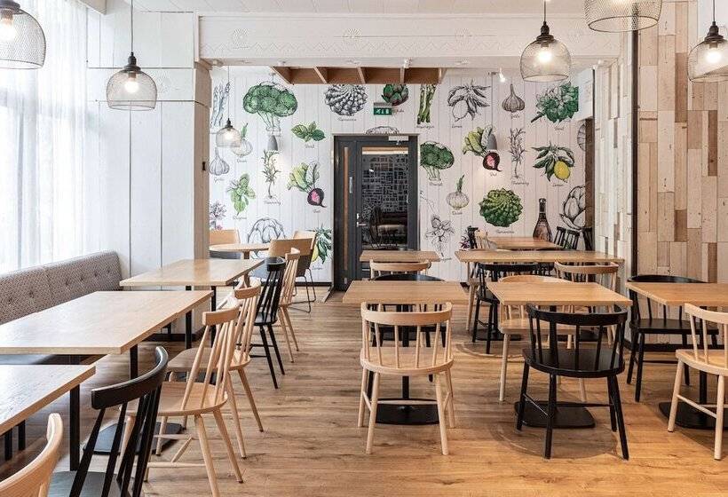 فندق Scandic Kallio