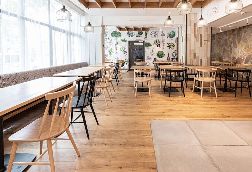 فندق Scandic Kallio