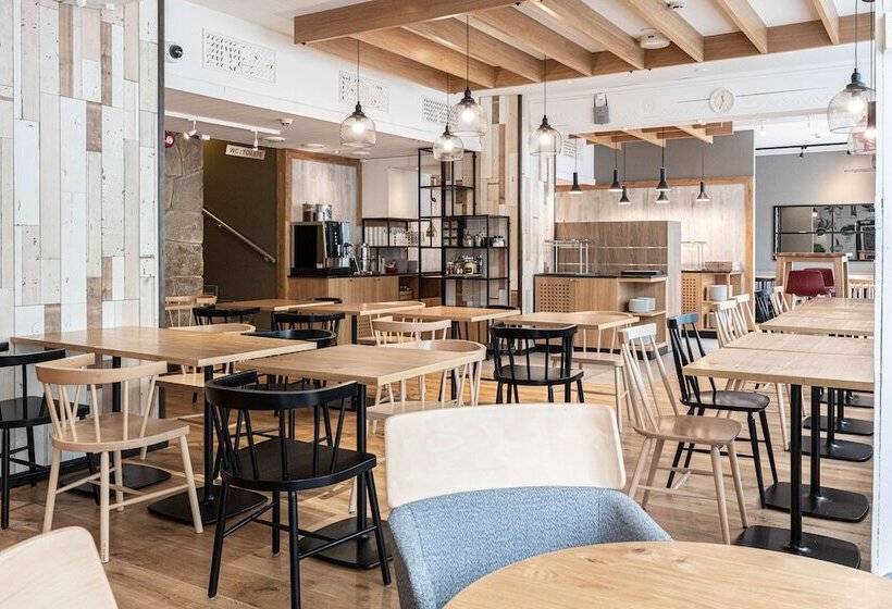 فندق Scandic Kallio