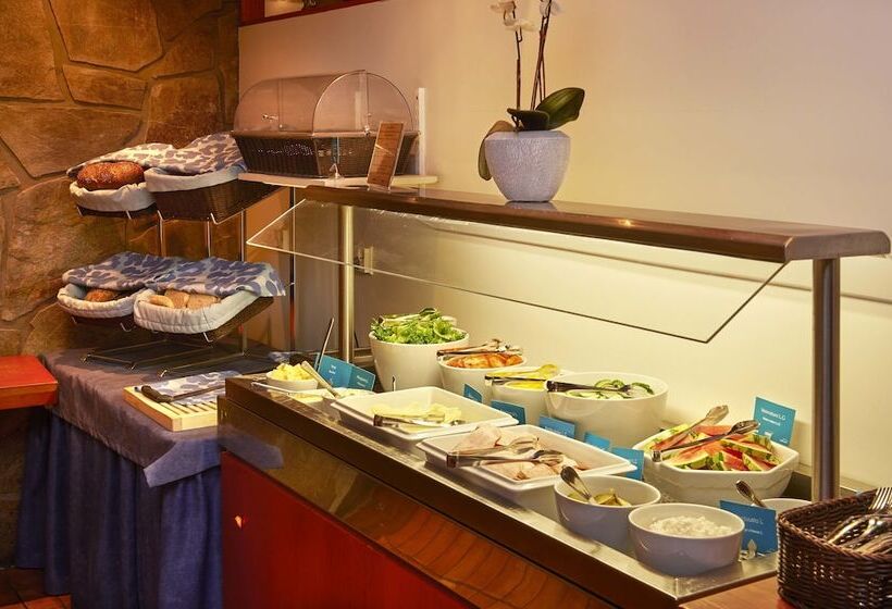 فندق Scandic Kallio