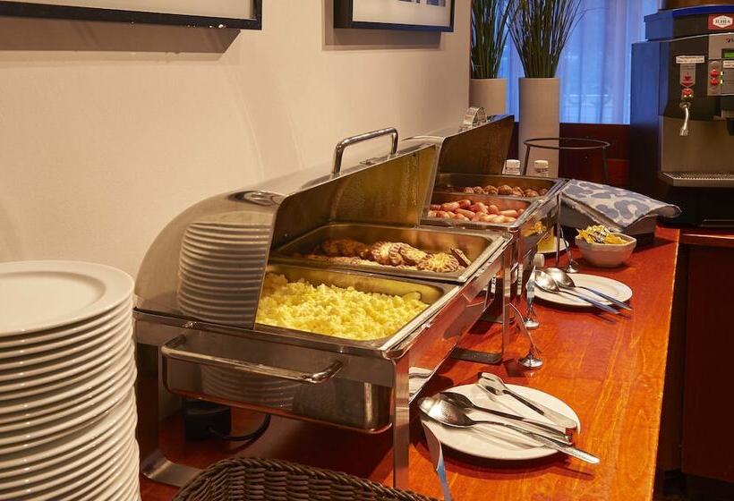 فندق Scandic Kallio