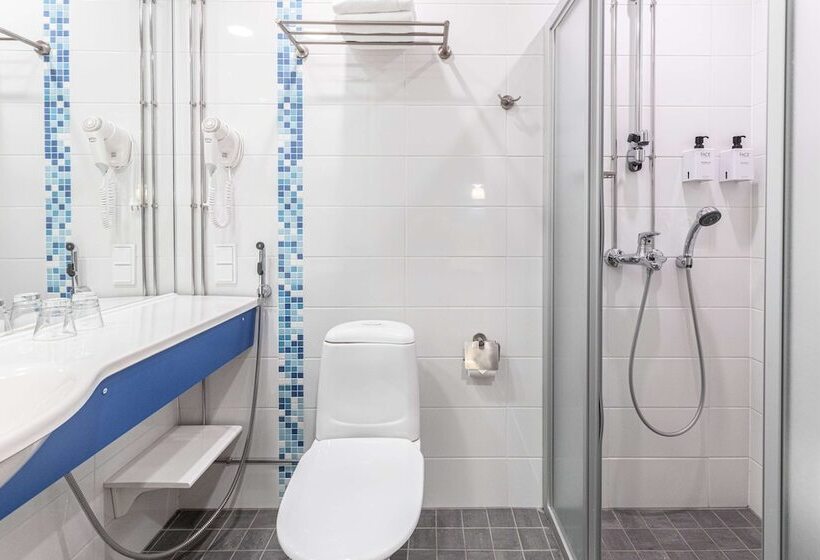 فندق Scandic Kallio