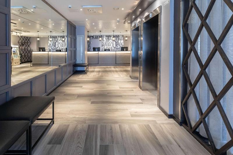 فندق Scandic Kallio