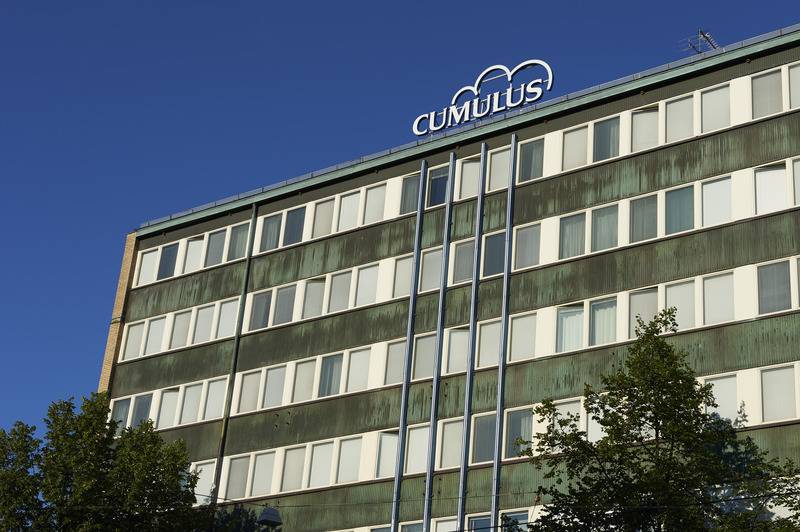 فندق Scandic Kallio