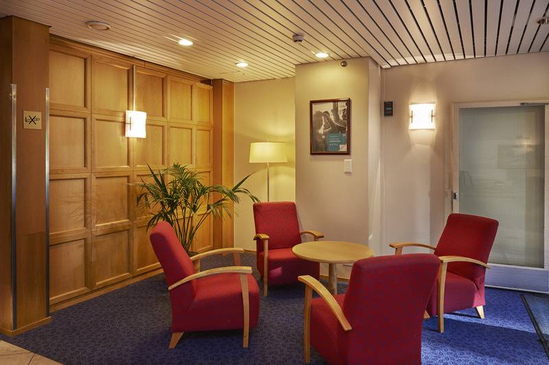 فندق Scandic Kallio