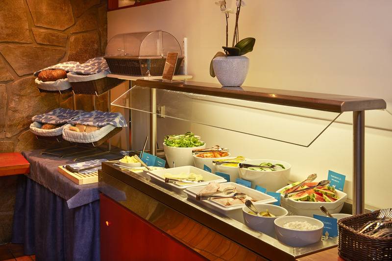 فندق Scandic Kallio