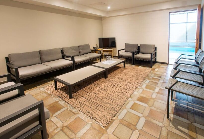 ホテル Scandic Kemi