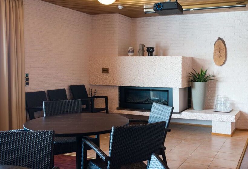 ホテル Scandic Kemi