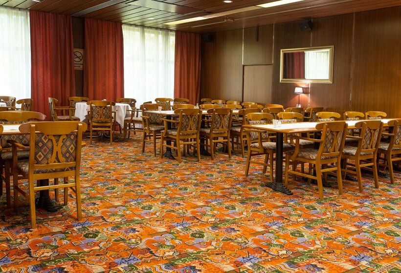 ホテル Scandic Kemi