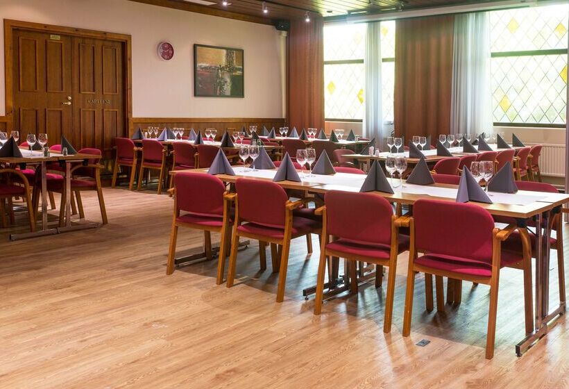 ホテル Scandic Kemi