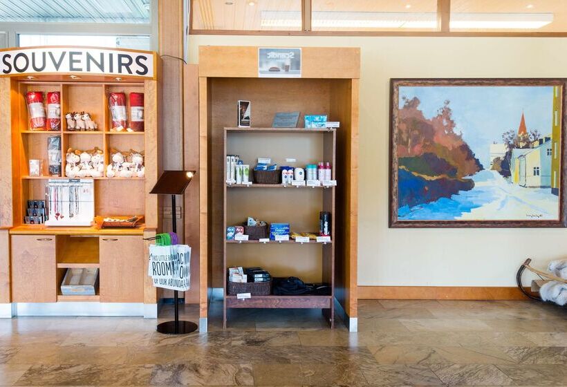 ホテル Scandic Kemi