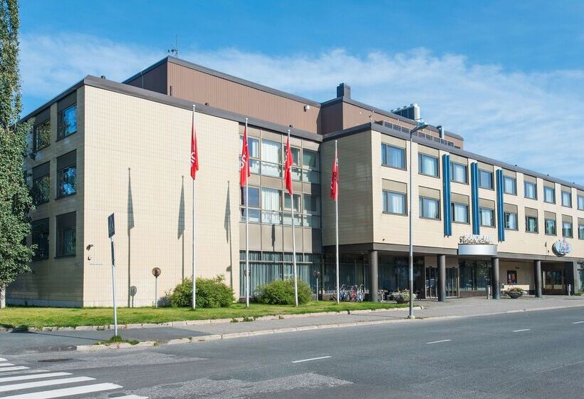 ホテル Scandic Kemi