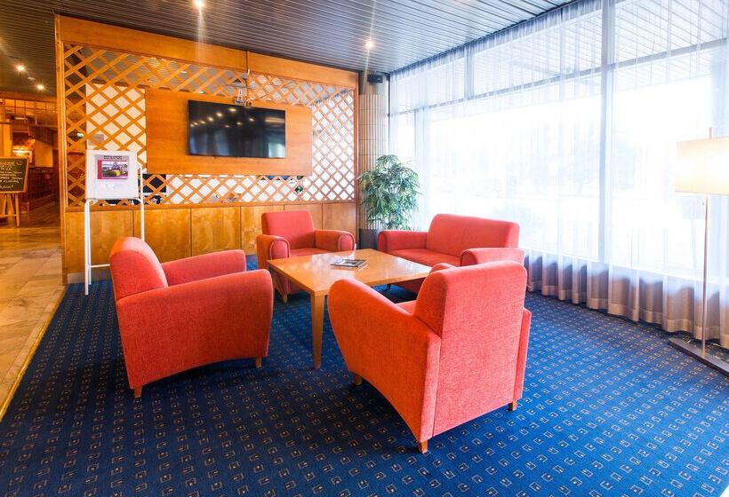 ホテル Scandic Kemi