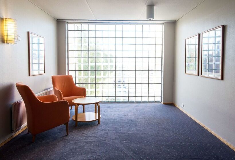 ホテル Scandic Kemi