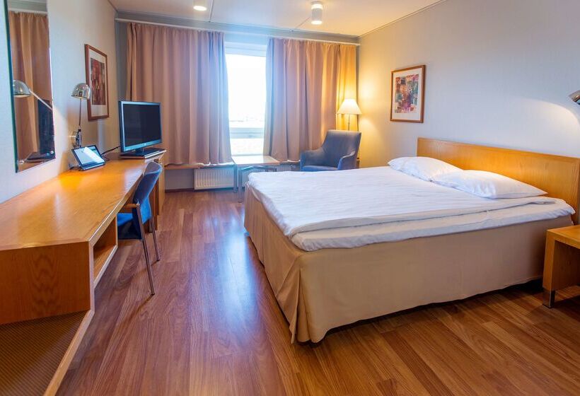 ホテル Scandic Kemi