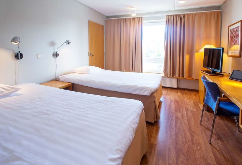 ホテル Scandic Kemi