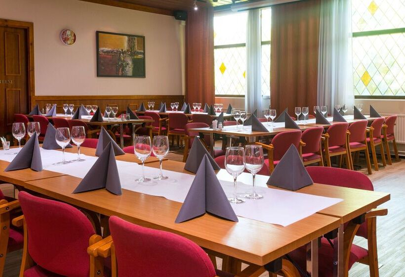 ホテル Scandic Kemi