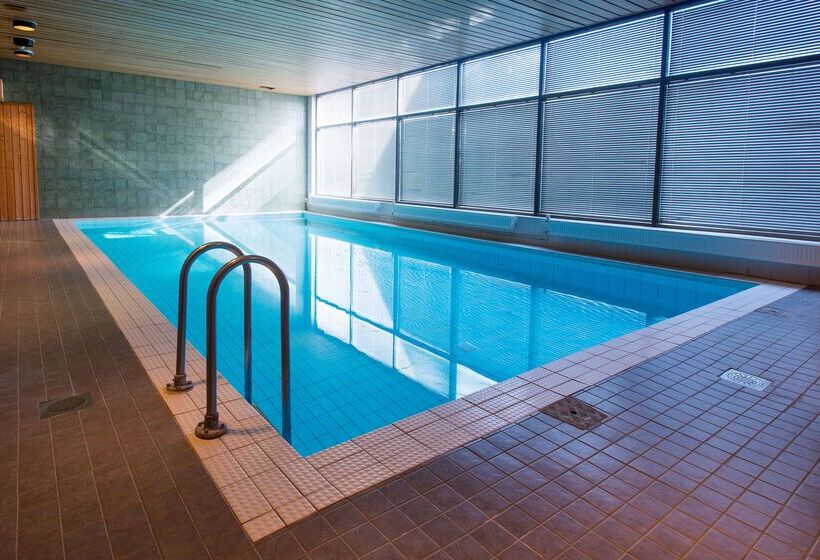 ホテル Scandic Kemi