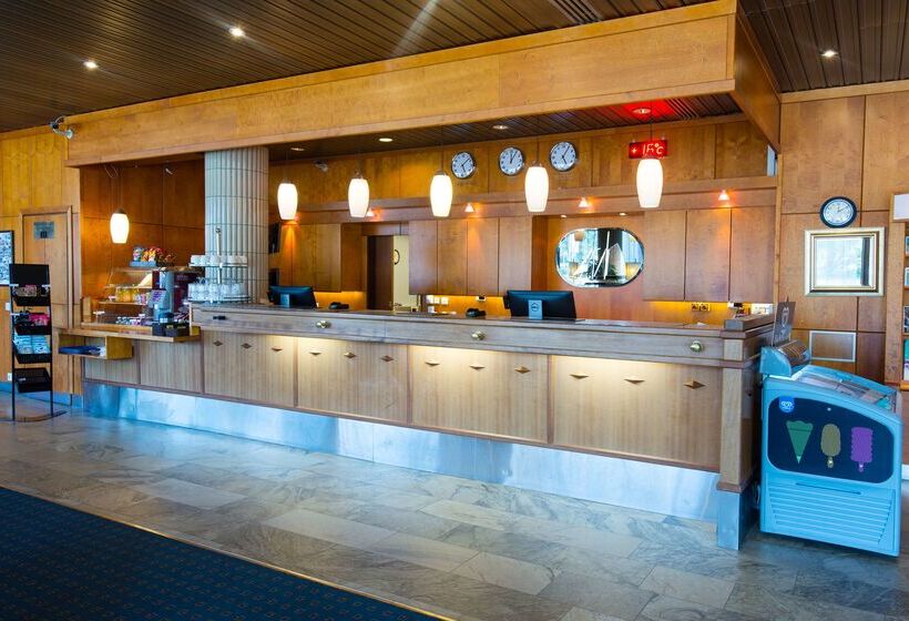 ホテル Scandic Kemi