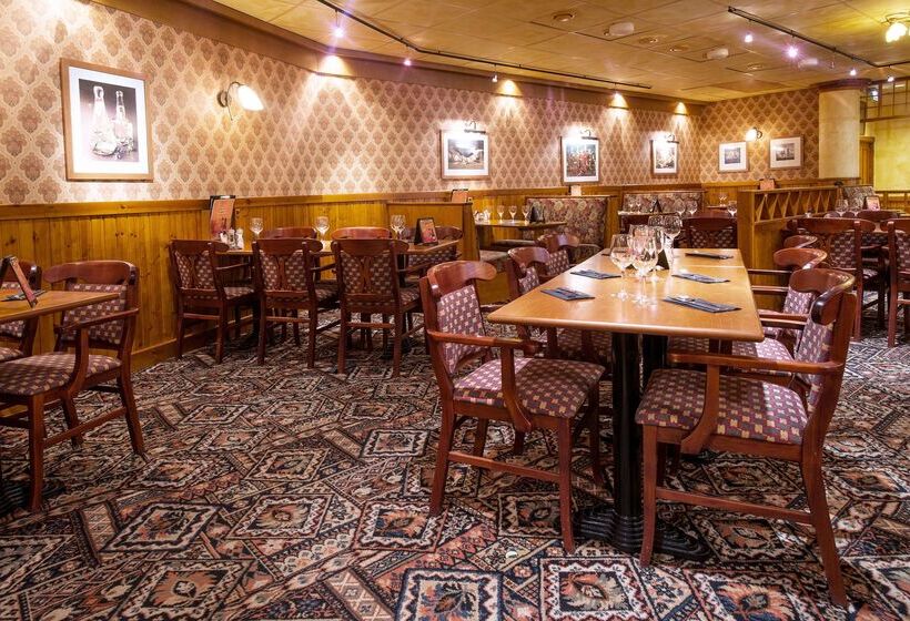 ホテル Scandic Kemi