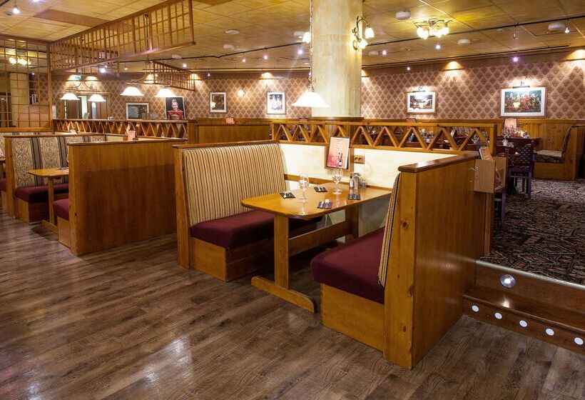 ホテル Scandic Kemi